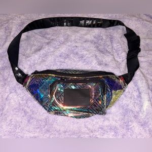PINK Fanny Pack